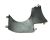 CVT INNER COVER AIR DEFLECTOR (Ref. č 13)