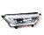 HEADLIGHT, R (Ref. č 1)