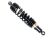 FRONT SHOCK ABSORBER ASSY, DARK GREY (Ref. č 2)