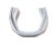 Front upper trim panel（GRAY） (Ref. č 13)