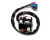 LEFT HANDLE SWITCH (Ref. č 1)