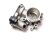 1000 Electronic Throttle Body (Ref. č 9)