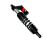 BLACK REAR GAS SHOCK ABSORBER (Ref. č 12)