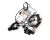 FRONT AXLE(ABS) (Ref. č 4)