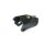 Left handlebar decorative cover bracket (Ref. č 20)