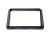 SMALL BEZEL OF INSTRUMENT HOOD (Ref. č 17)