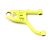 FRONT UPPER SWING ARM, RH, FLUORESCENT GREEN (Ref. č 6)