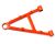 FRONT LOWER SWING ARM, LH, RED (Ref. č 16)