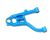 FRONT UPPER SWING ARM, LH, BLUE (Ref. č 18)
