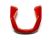 Front upper trim panel（RED） (Ref. č 13)