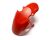 Front fender （RED) (Ref. č 1)
