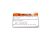 WARNING DECAL 1033 (Ref. č 1)