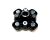 HUB ASSY SHRT (Ref. č 11)