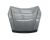 FRONT TOP COVER, PAINTING DARK GRAY (Ref. č 1)