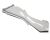 SIDE COVER TRIM BOARD RH, PAINTING LIGHT GRAY (Ref. č 2)