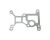 OIL PUMP GASKET (Ref. č 11)