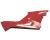 SIDE COVER R (RED) (INJECTION MODEL) (Ref. č 11)