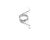 Foot brake torsion spring (Ref. č 21)