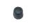 Hub dust cover used for steel rim (small)φ43 (rubber) (Ref. č 5)