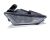 Left headlight assembly (Ref. č 18)