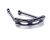 Right chain support (Ref. č 19)
