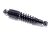 Front shock absorber (Ref. č 18)