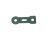 Reflector mounting bracket (Ref. č 19)