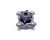 Front hub seat assembly (Ref. č 11)