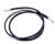 BRAKE HOSE ASSEMBLY 3 (Ref. č 33)