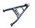 Front left lower rocker arm (Black) (Ref. č 11)