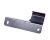 LEFT QUICK RELEASE BRACKET (Ref. č 8)