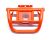 U01 FRONT BUMPER WELD ASSY -RED (Ref. č 6)