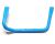 BLUE RIGHT PEDAL (Ref. č 21)