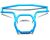 FRONT BUMPER, BLUE (Ref. č 1)