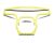 FRONT BUMPER, FLUORESCENT GREEN (Ref. č 1)