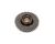 Electric starting driven wheel component (Ref. č 8)