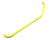LEFT GUARD BAR(GREEN) (Ref. č 40)