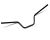 HANDLEBAR ASSY (Ref. č 1)