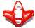 FRONT BODY (RED) (Ref. č 2)