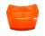 FRONT TOP COVER, ORANGE INJECTION (Ref. č 1)