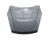 FRONT TOP COVER, GRAY INJECTION (Ref. č 1)
