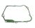 Right crankcase cover gasket (Ref. č 10)