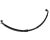 Front Disc Brake Left Branch Hose (Ref. č 14)