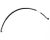 Hand Disc Brake Main Hose (Ref. č 12)