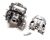 Cylinder Head Assy (Ref. č 27)
