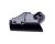 U05 A-PILLAR LOWER RIGNT SOLEPLATE-BLACK (Ref. č 4)