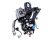 WIRING HARNESS (2380mm) (Ref. č 1)
