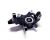 STEERING KNUCKLE ASSY, LH (Ref. č 22)