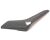 FRONT COVER TRIM STRIP LH, GRAY INJECTION (Ref. č 10)