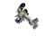 Rear Tire (with straight valve stem) (Ref. č 2)
